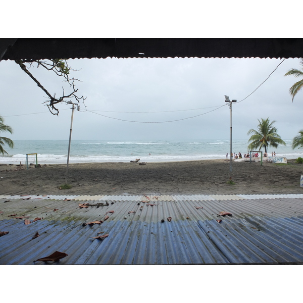 Photo Costa Rica Puerto Viejo de Talamanca 2015-03 137