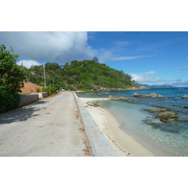 Photo Seychelles Praslin 2011-10 19