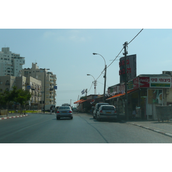Photo Israel Bat Yam 2007-06 55