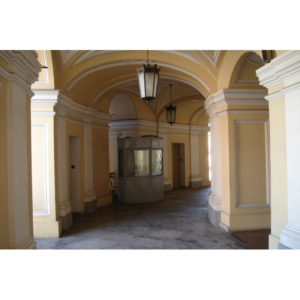 Photo Russie Saint-Pétersbourg Nevsky Departement Store 2006-03 4
