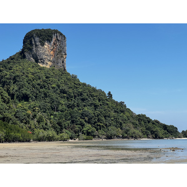 Photo Thaïlande Krabi 2023-01 162