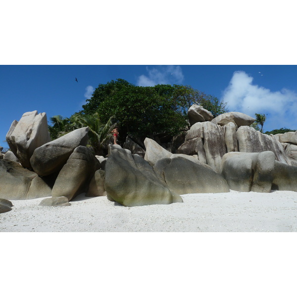 Photo Seychelles Ile Coco 2011-10 22