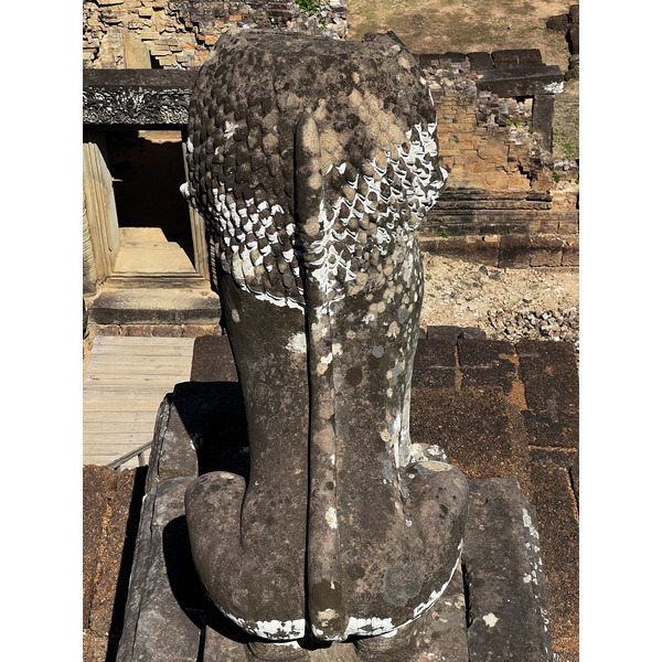 Photo Cambodge Siem Reap Pre Rup 2023-01 31