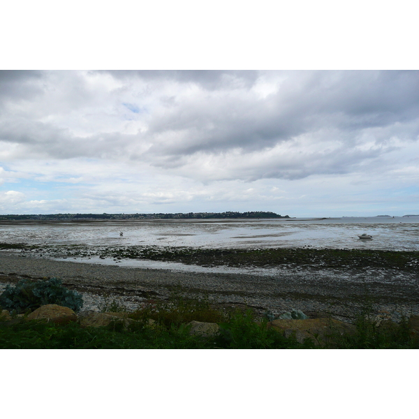 Photo France Routes de Bretagne 2007-08 61