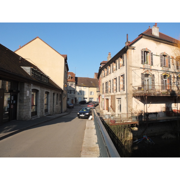 Photo France Arbois 2012-02 51
