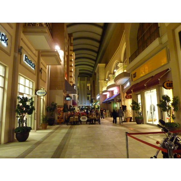 Photo Émirats arabes unis Dubai Dubai Mall 2009-12 39