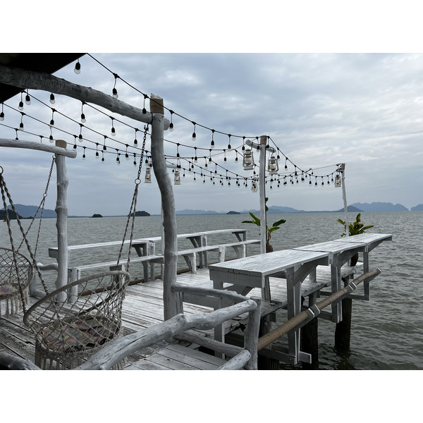 Photo Thaïlande Ko Lanta 2023-01 165