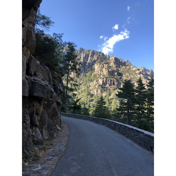 Photo France Corse La Restonica 2020-07 73