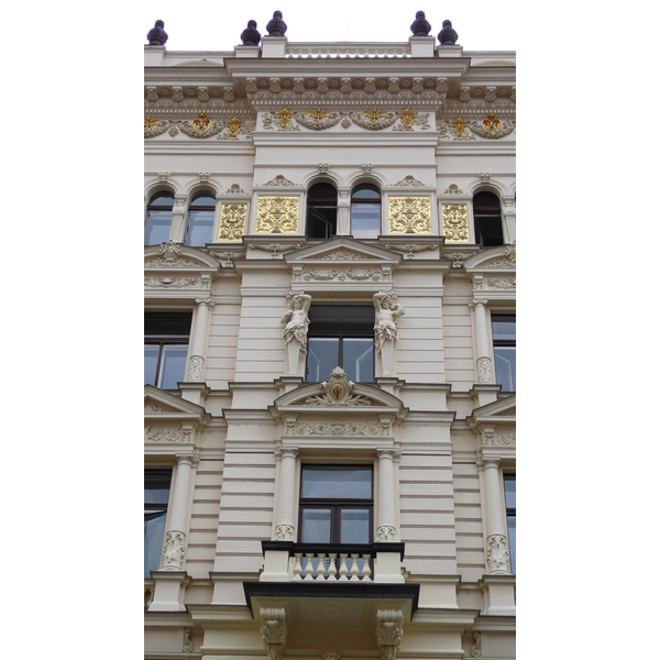 Photo République Tchèque Prague Centre historique de Prague 2007-07 20