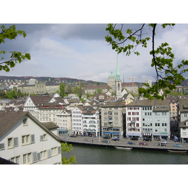Photo Suisse Zurich 2002-04 58