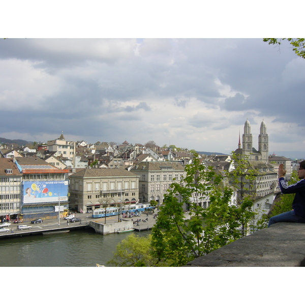 Photo Suisse Zurich 2002-04 53