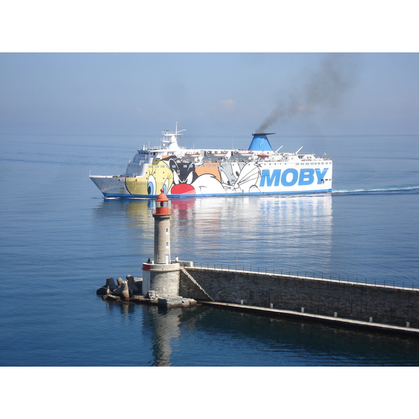 Photo France Corse Bastia 2006-09 137