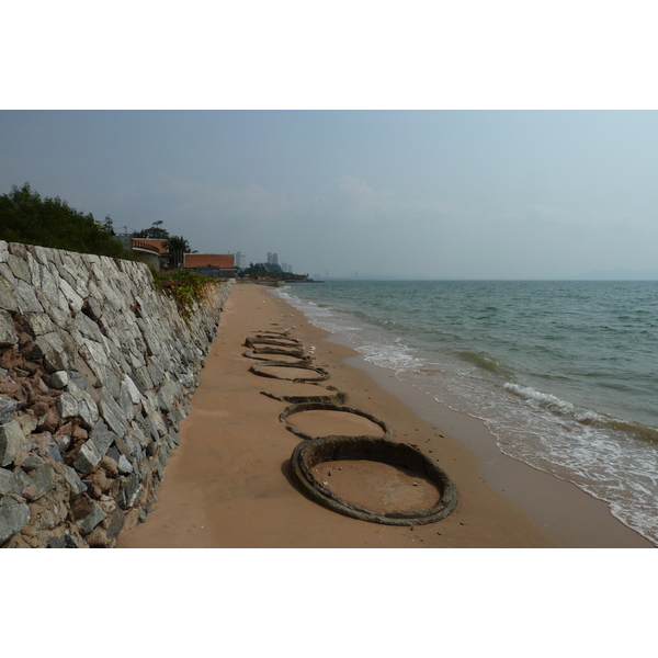 Photo Thaïlande Jomtien La Royale 2011-02 21