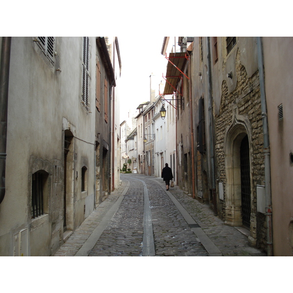 Photo France Beaune 2007-01 84