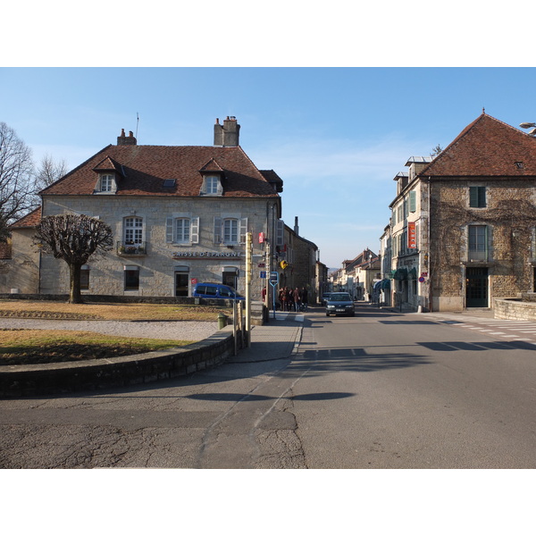 Photo France Arbois 2012-02 40