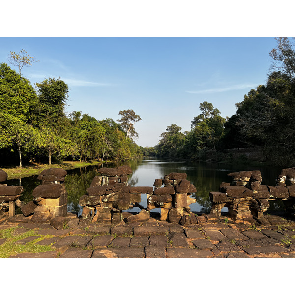 Photo Cambodge Siem Reap Preah Khan 2023-01 42