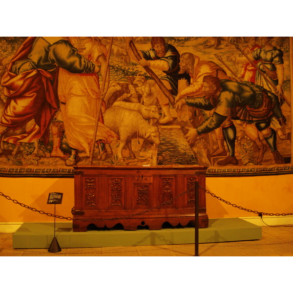 Photo France Beaune Hospices de Beaune 2007-01 38