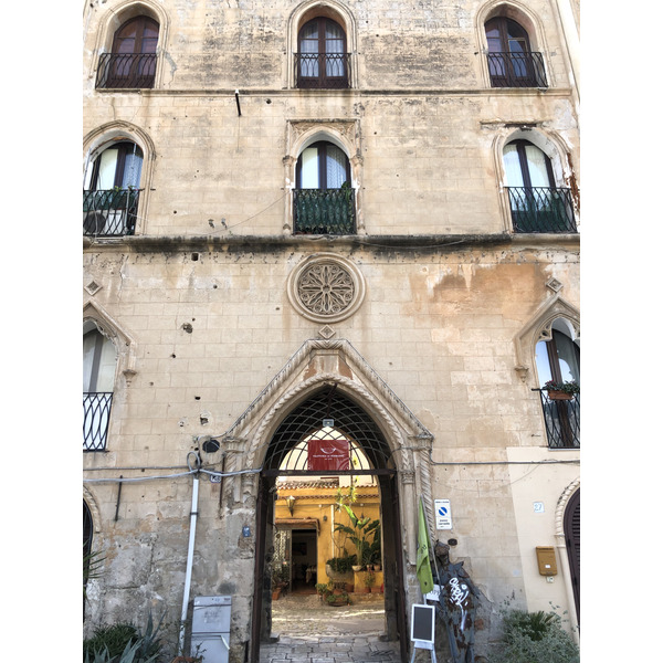 Photo Italie Sicile Palermo 2020-02 88