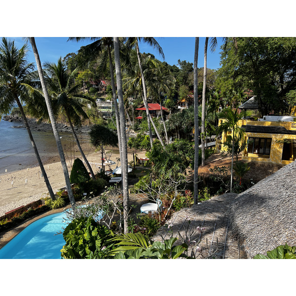 Photo Thaïlande Ko Lanta 2023-01 71