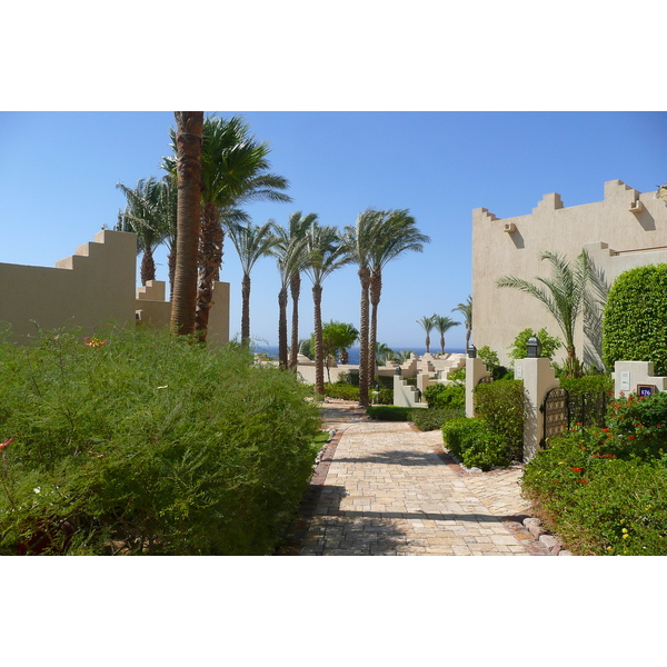 Photo Égypte Sharm el Sheikh Hotel Four Seasons 2008-06 47