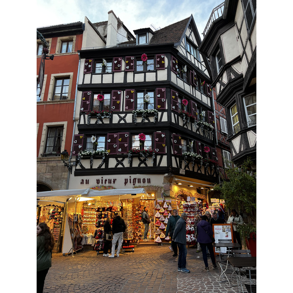 Photo France Colmar 2023-10 102