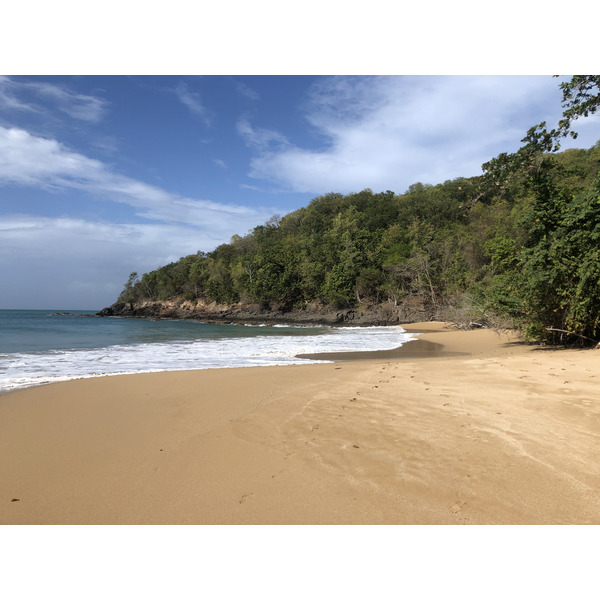 Photo Guadeloupe Plage de la Perle 2021-02 121