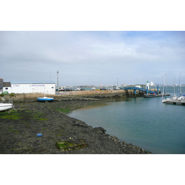 Photo France Port Louis 2008-07 21