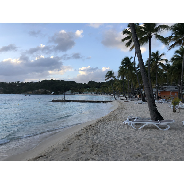 Photo Guadeloupe Sainte Anne 2021-02 90