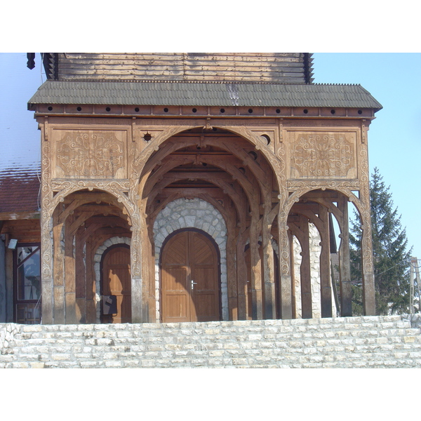 Photo Hongrie Kakasd 2005-03 4