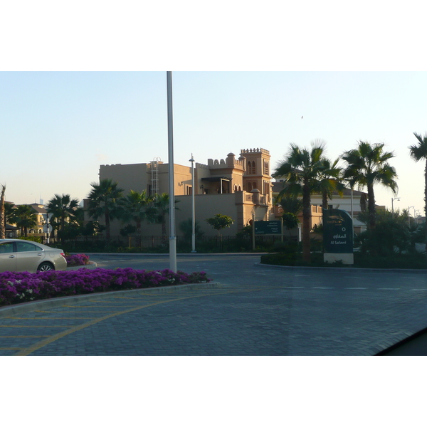 Photo Émirats arabes unis Dubai Palm Jumeirah 2009-01 66