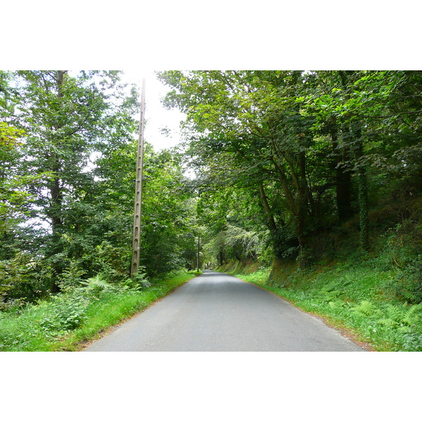 Photo France Routes de Bretagne 2007-08 63