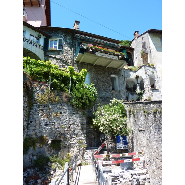 Photo Suisse Gandria 2009-06 8