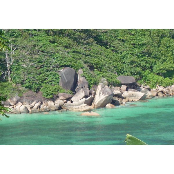 Photo Seychelles Praslin 2011-10 145