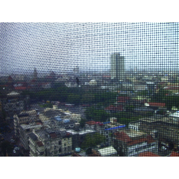 Photo Inde Bombay Hotel Taj Mahal 2000-08 9