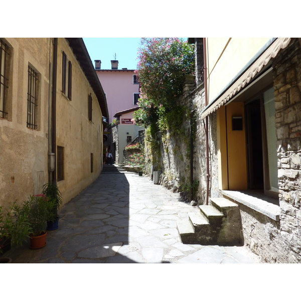 Photo Suisse Gandria 2009-06 9