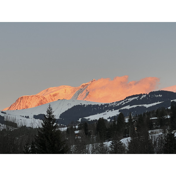 Photo France Megève 2022-02 108
