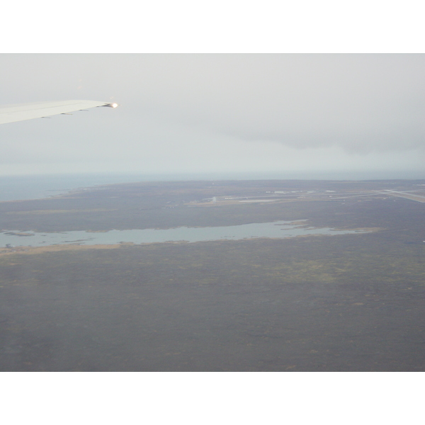 Photo Islande Reykjanes 2003-03 21