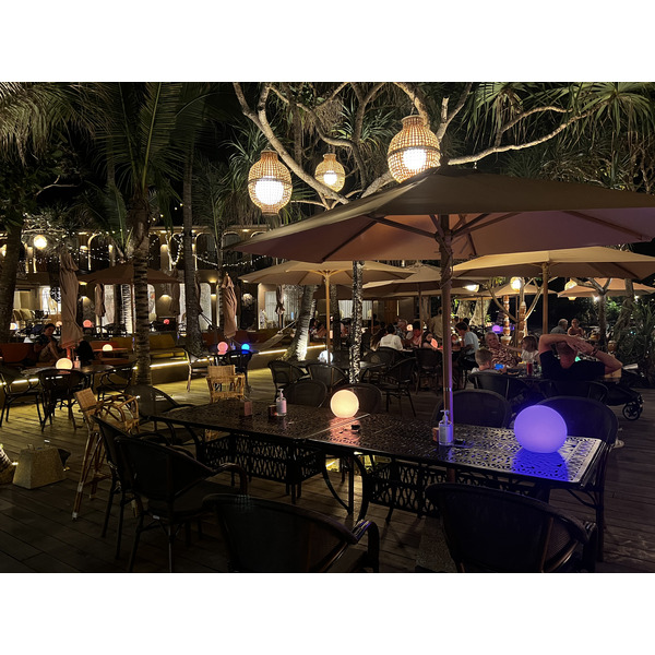 Photo Thaïlande Phuket Plage de Karon Tann Terrace Phuket 2021-12 14
