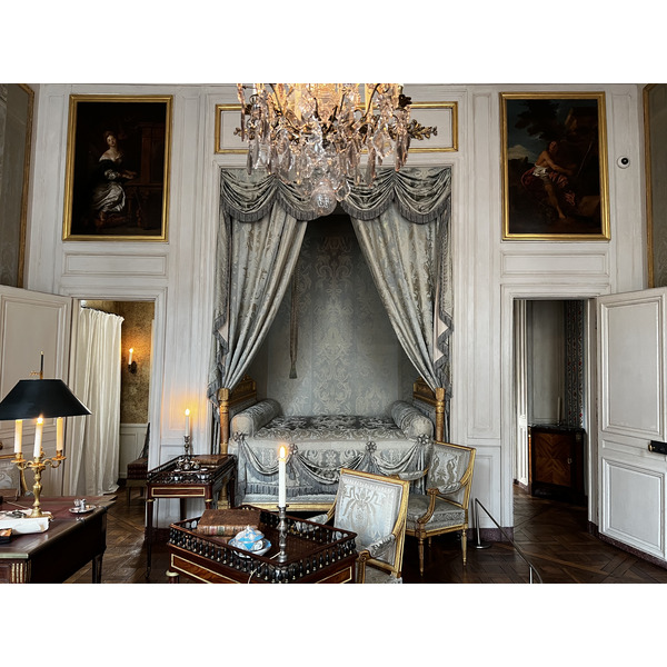 Photo France Paris Hotel de la Marine 2023-04 55