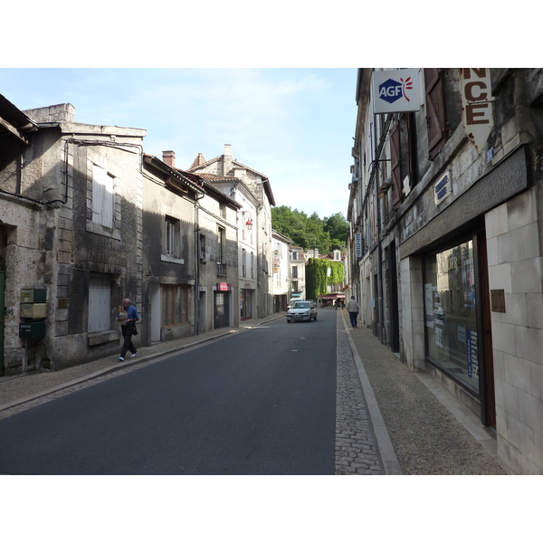 Photo France Brantome 2009-07 8
