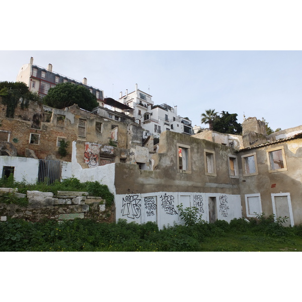 Photo Portugal Lisbonne 2013-01 235