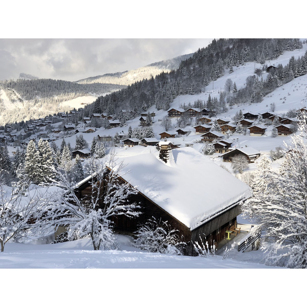 Photo France La Clusaz 2017-12 171