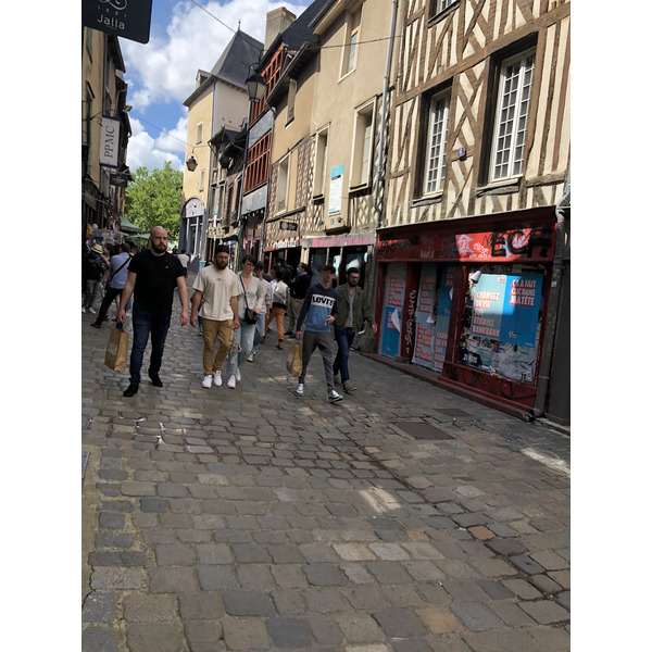 Photo France Rennes 2020-06 24