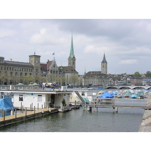 Photo Suisse Zurich 2002-04 57