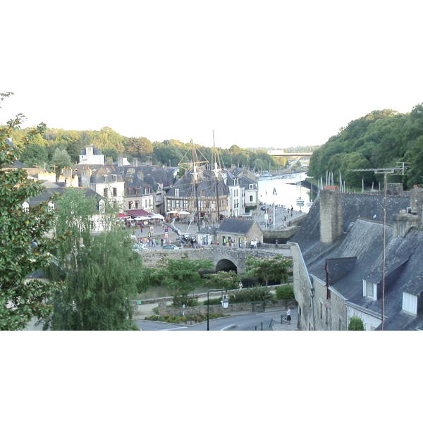 Photo France Auray 2005-08 0