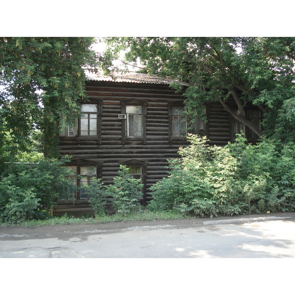 Photo Russie Novossibirsk 2006-07 120