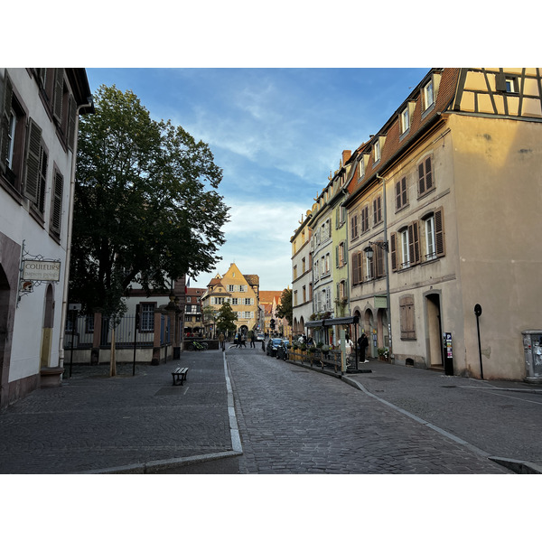 Photo France Colmar 2023-10 5