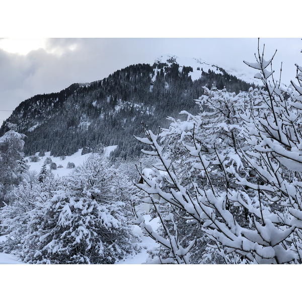 Photo France La Clusaz 2017-12 180