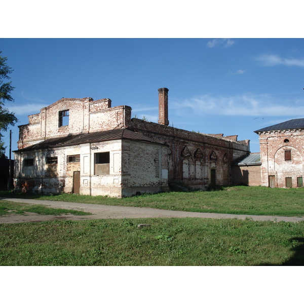 Photo Russie Souzdal 2006-07 74