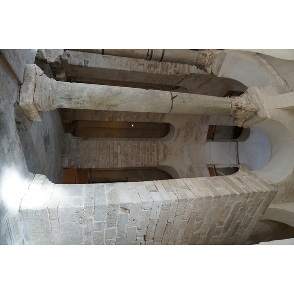 Photo Croatie Zadar 2016-04 18